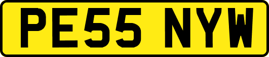 PE55NYW