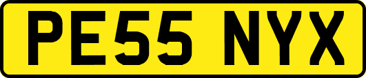 PE55NYX