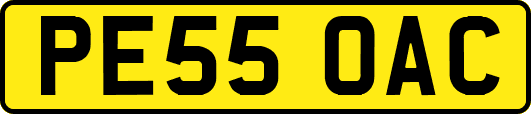 PE55OAC
