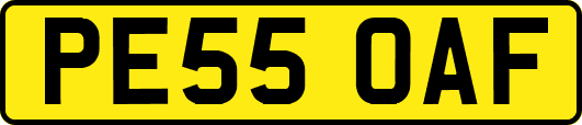 PE55OAF