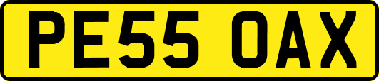 PE55OAX