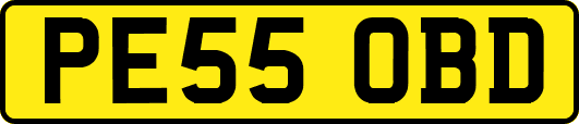 PE55OBD