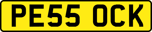 PE55OCK