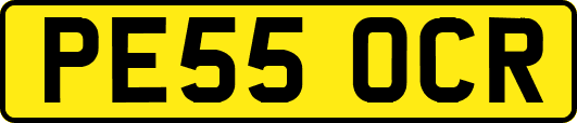 PE55OCR