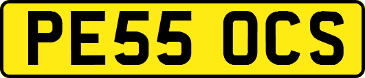 PE55OCS