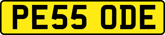 PE55ODE