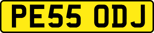 PE55ODJ