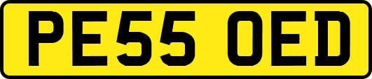 PE55OED