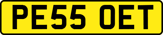 PE55OET