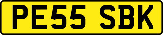 PE55SBK