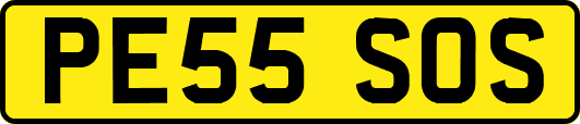 PE55SOS