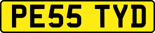 PE55TYD