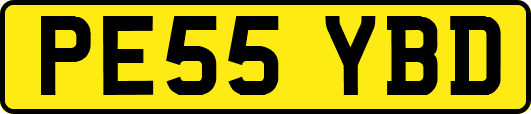 PE55YBD