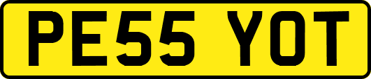 PE55YOT
