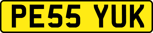 PE55YUK