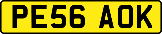 PE56AOK