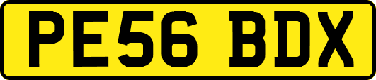 PE56BDX