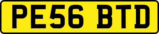 PE56BTD