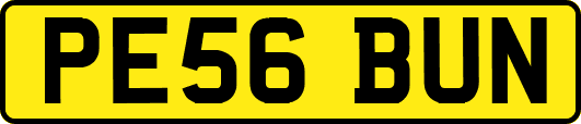 PE56BUN