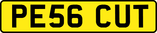 PE56CUT