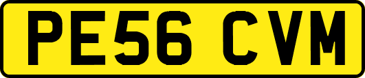 PE56CVM