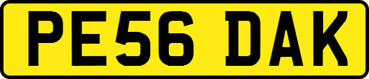 PE56DAK