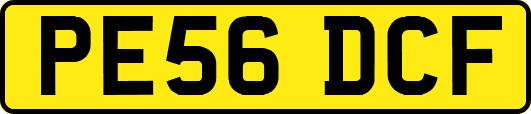 PE56DCF