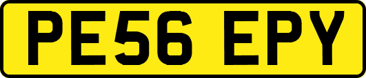 PE56EPY