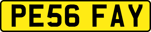 PE56FAY