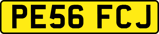 PE56FCJ