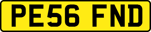 PE56FND