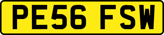 PE56FSW