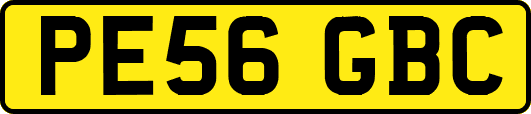 PE56GBC