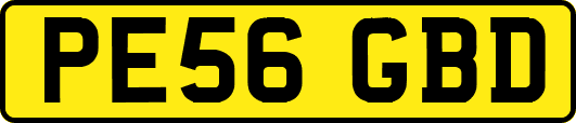 PE56GBD