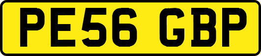 PE56GBP