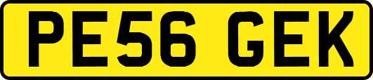 PE56GEK