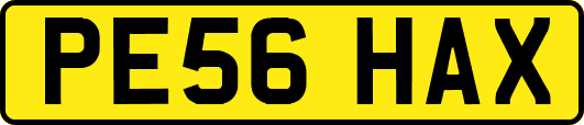 PE56HAX
