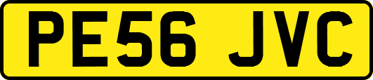 PE56JVC