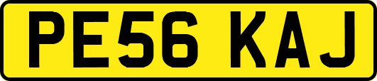 PE56KAJ