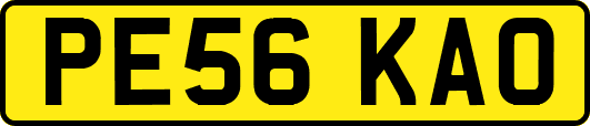 PE56KAO