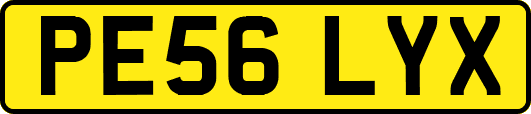 PE56LYX