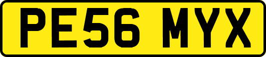 PE56MYX