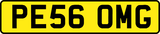 PE56OMG