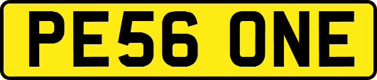 PE56ONE