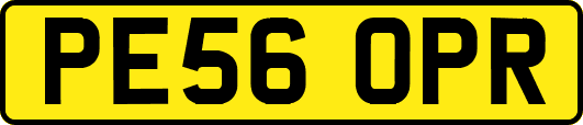 PE56OPR