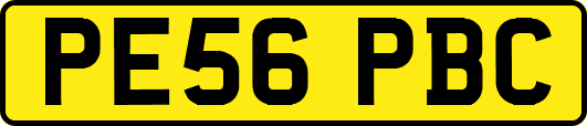 PE56PBC