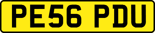 PE56PDU