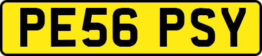 PE56PSY