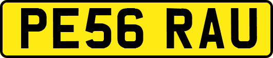 PE56RAU