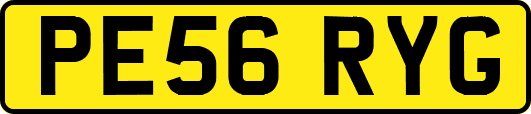 PE56RYG